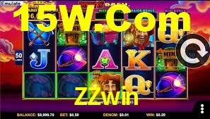 ZZwin Vip