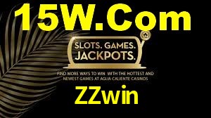 ZZwin: Seu Cassino Premiado com Pagamentos Rápidos