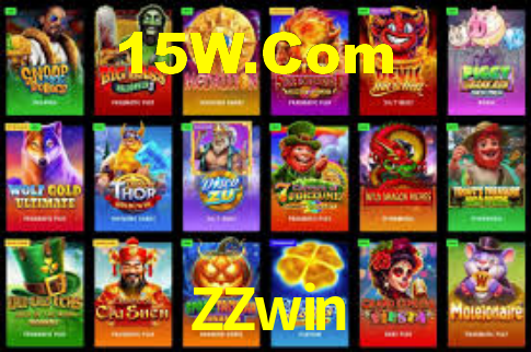 Descubra a Magia dos Jogos de Arcade no ZZwin