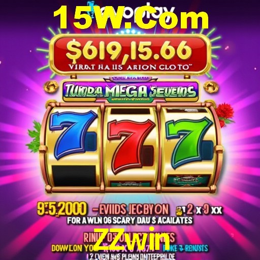 Jogos de Slot ZZwin