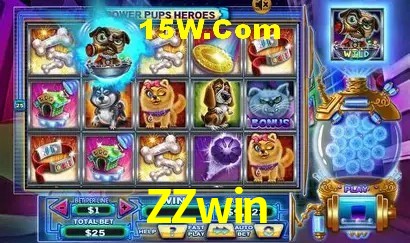 Desvendando o Mundo dos Jogos Virtuais na ZZwin
