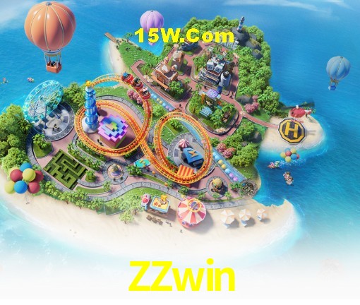 Descubra a Magia dos Jogos de Arcade no ZZwin